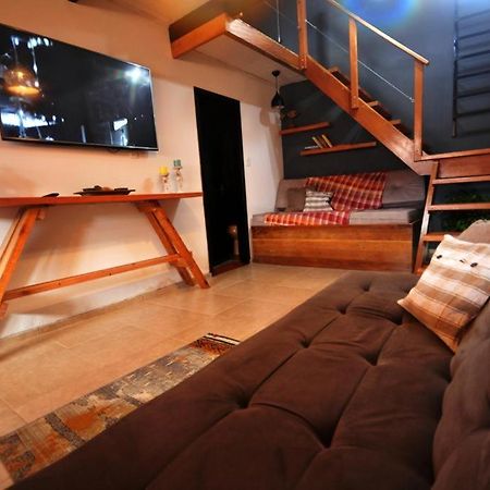 Pura Vida Apartman Chuy Kültér fotó