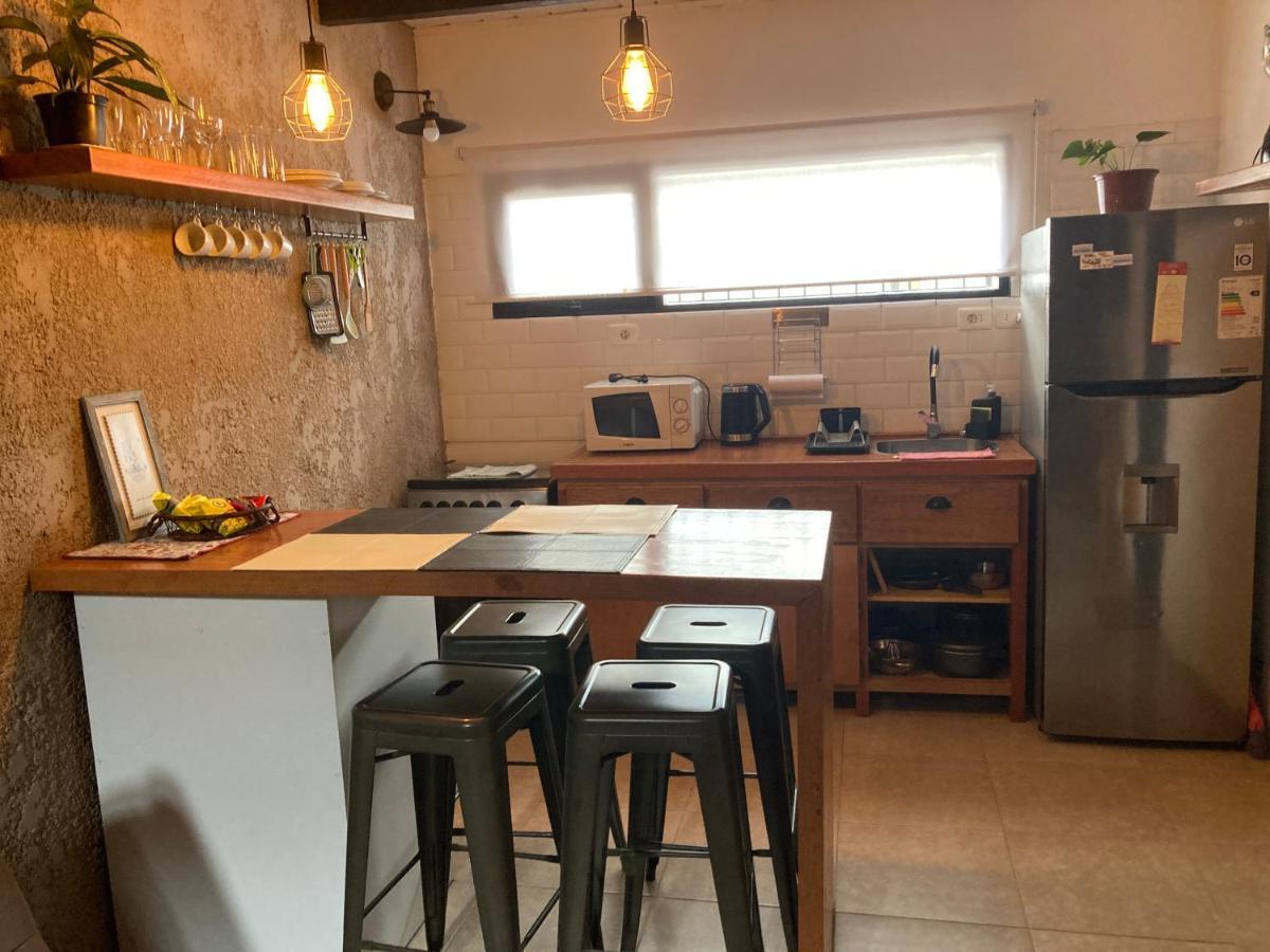 Pura Vida Apartman Chuy Kültér fotó