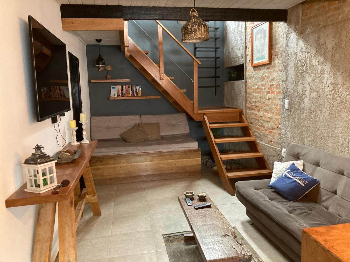 Pura Vida Apartman Chuy Kültér fotó
