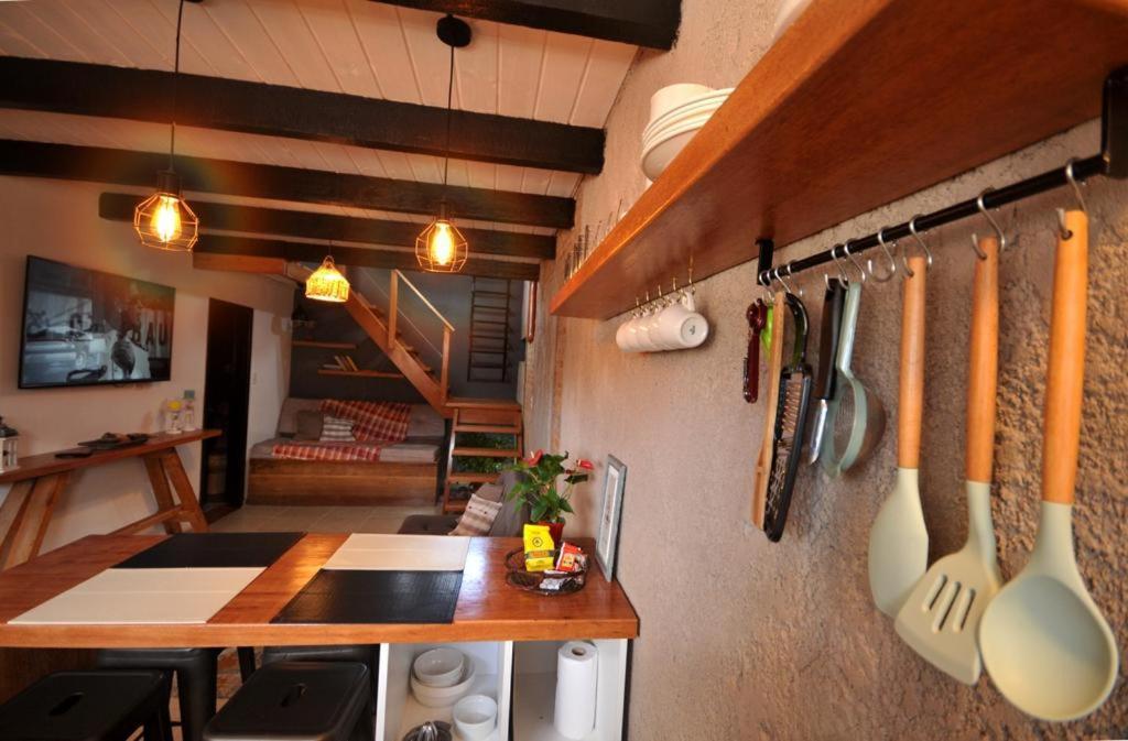 Pura Vida Apartman Chuy Kültér fotó