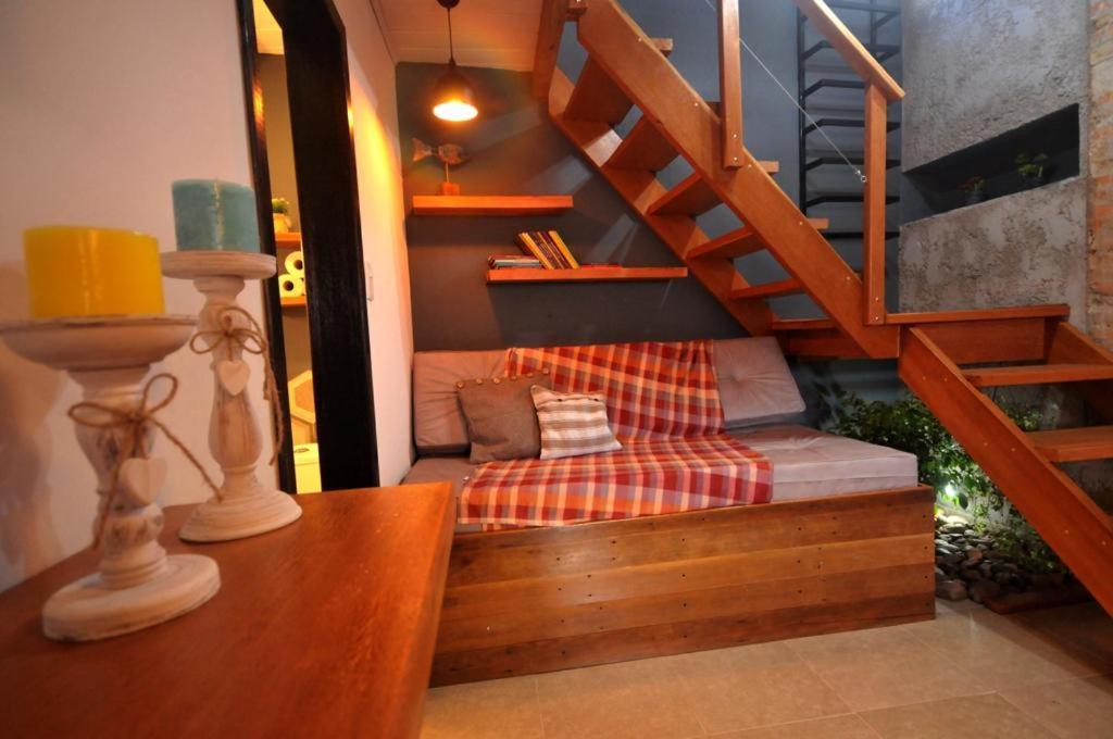 Pura Vida Apartman Chuy Kültér fotó